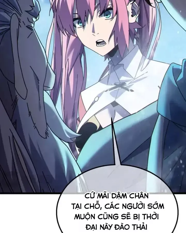Toàn Dân Chuyển Chức: Bị Động Của Ta Vô Địch Chap 146 - Next Chap 147