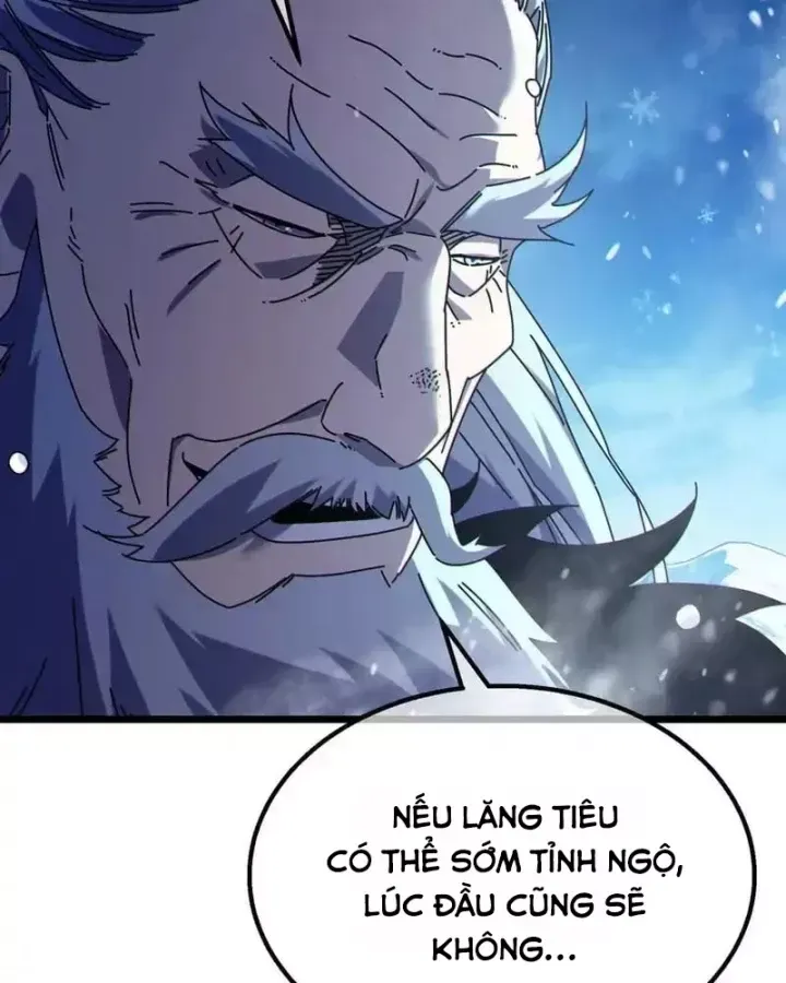 Toàn Dân Chuyển Chức: Bị Động Của Ta Vô Địch Chap 146 - Next Chap 147