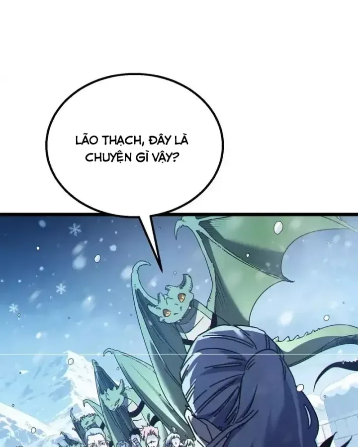 Toàn Dân Chuyển Chức: Bị Động Của Ta Vô Địch Chap 146 - Next Chap 147
