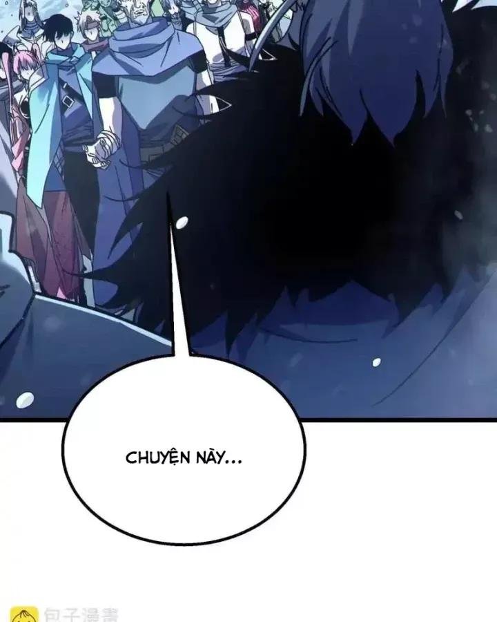 Toàn Dân Chuyển Chức: Bị Động Của Ta Vô Địch Chap 146 - Next Chap 147
