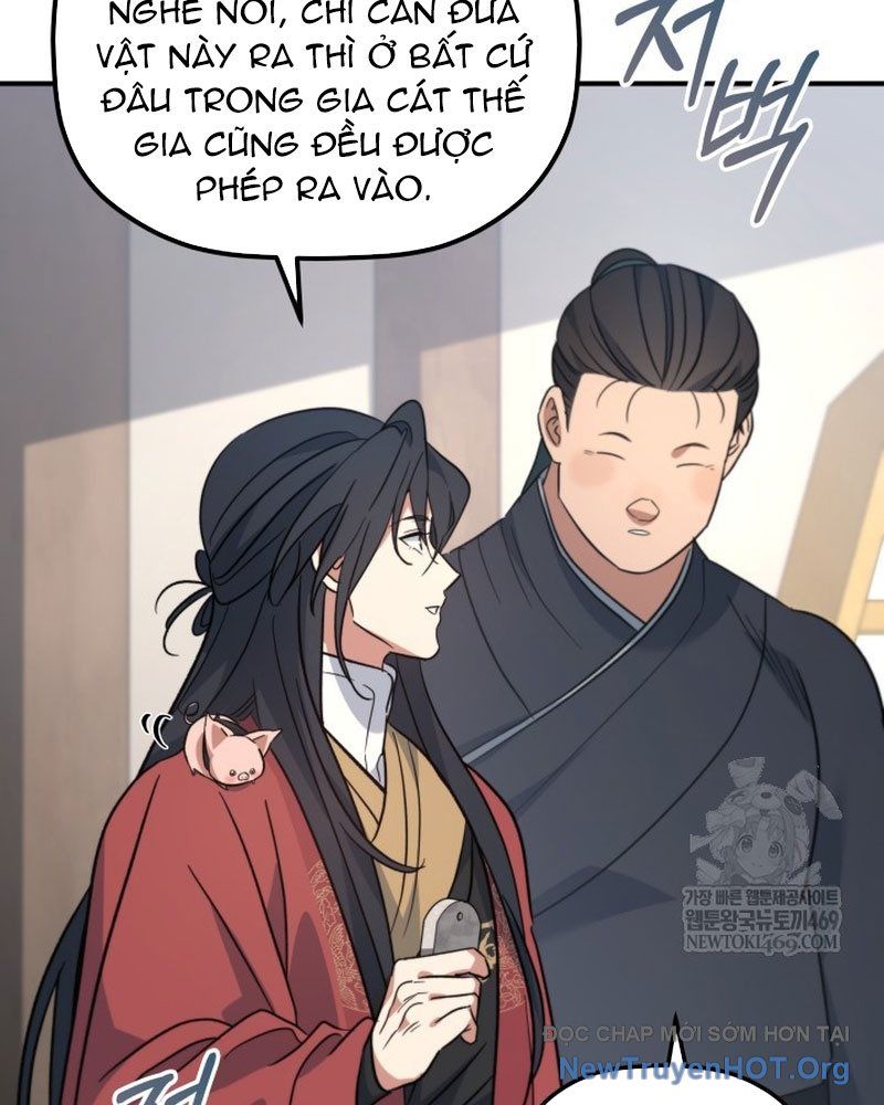 Tiểu Công Tử Của Ân Hạ Thương Đoàn Chap 43 - Next Chap 44