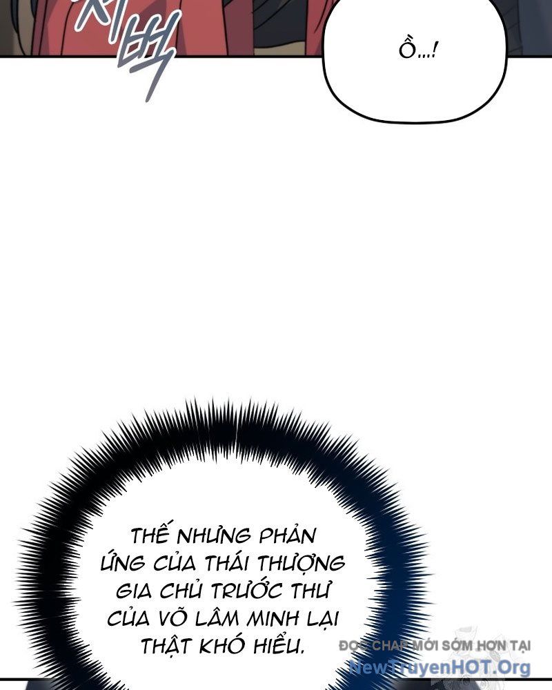 Tiểu Công Tử Của Ân Hạ Thương Đoàn Chap 43 - Next Chap 44