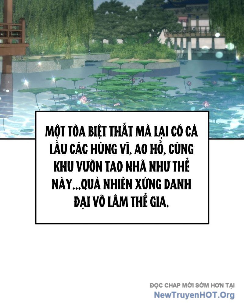 Tiểu Công Tử Của Ân Hạ Thương Đoàn Chap 43 - Next Chap 44