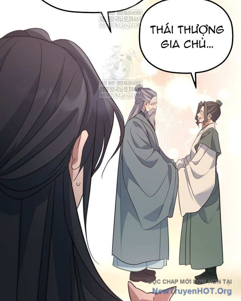 Tiểu Công Tử Của Ân Hạ Thương Đoàn Chap 43 - Next Chap 44