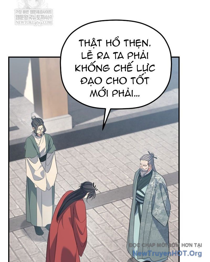 Tiểu Công Tử Của Ân Hạ Thương Đoàn Chap 43 - Next Chap 44