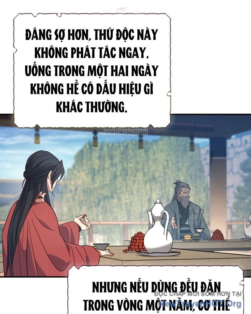 Tiểu Công Tử Của Ân Hạ Thương Đoàn Chap 43 - Next Chap 44