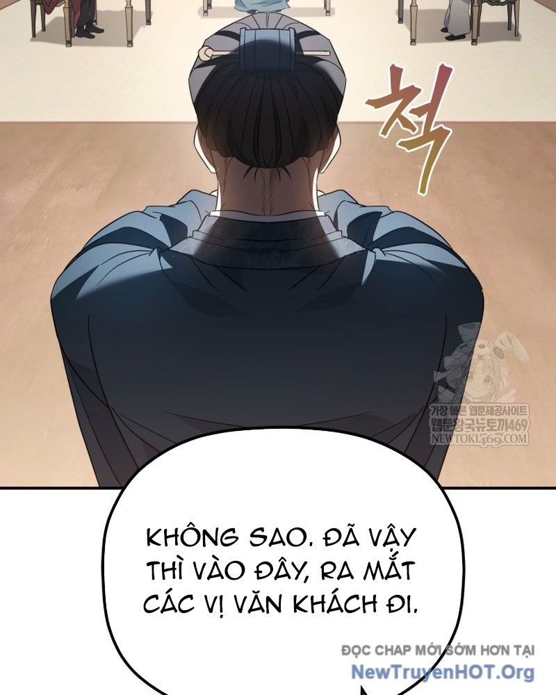 Tiểu Công Tử Của Ân Hạ Thương Đoàn Chap 43 - Next Chap 44