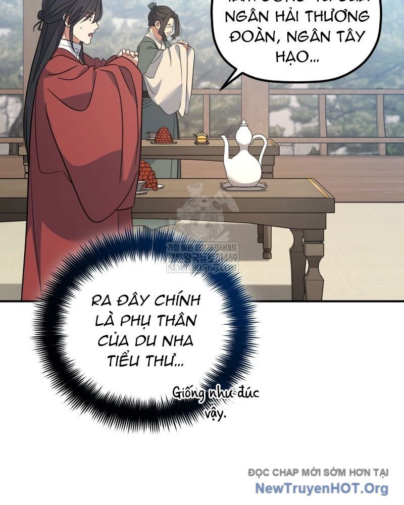 Tiểu Công Tử Của Ân Hạ Thương Đoàn Chap 43 - Next Chap 44