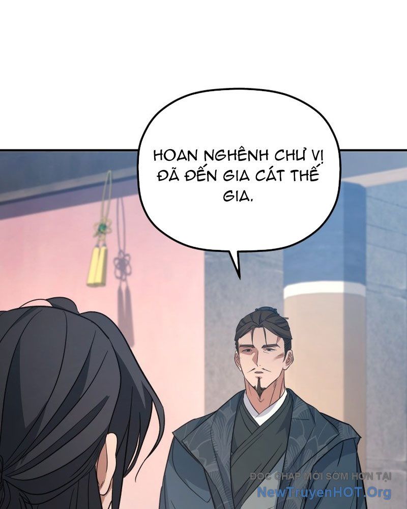 Tiểu Công Tử Của Ân Hạ Thương Đoàn Chap 43 - Next Chap 44