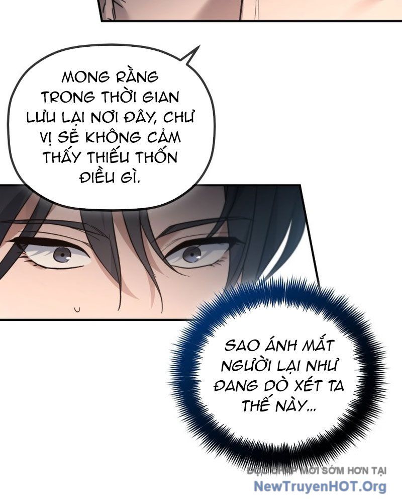 Tiểu Công Tử Của Ân Hạ Thương Đoàn Chap 43 - Next Chap 44