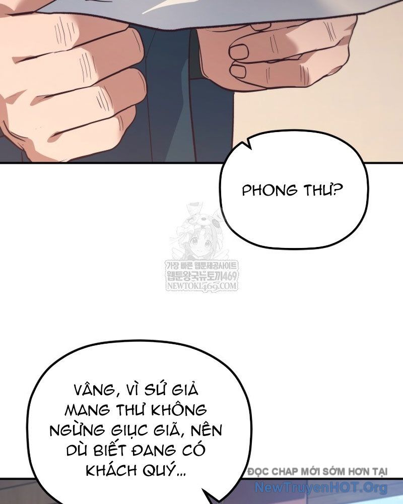 Tiểu Công Tử Của Ân Hạ Thương Đoàn Chap 43 - Next Chap 44