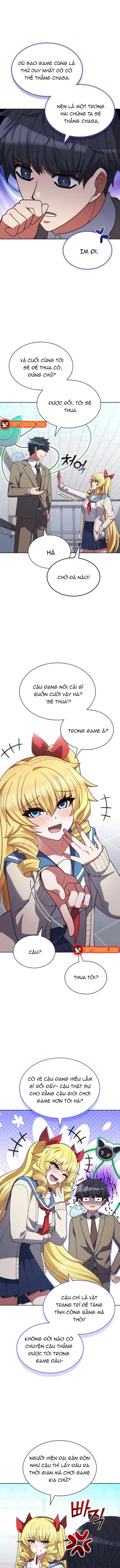 Thần Chết Part-Time Chap 37 - Next Chap 38