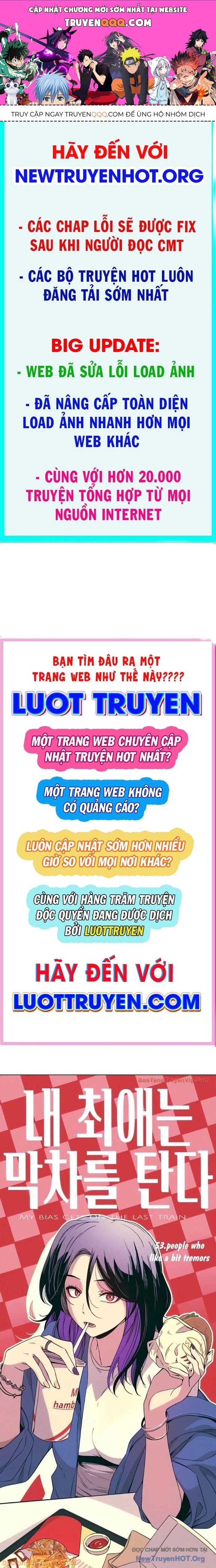 Định Mệnh Đôi Ta Giao Thoa Nơi Bến Tàu Chap 53 - Next Chap 54