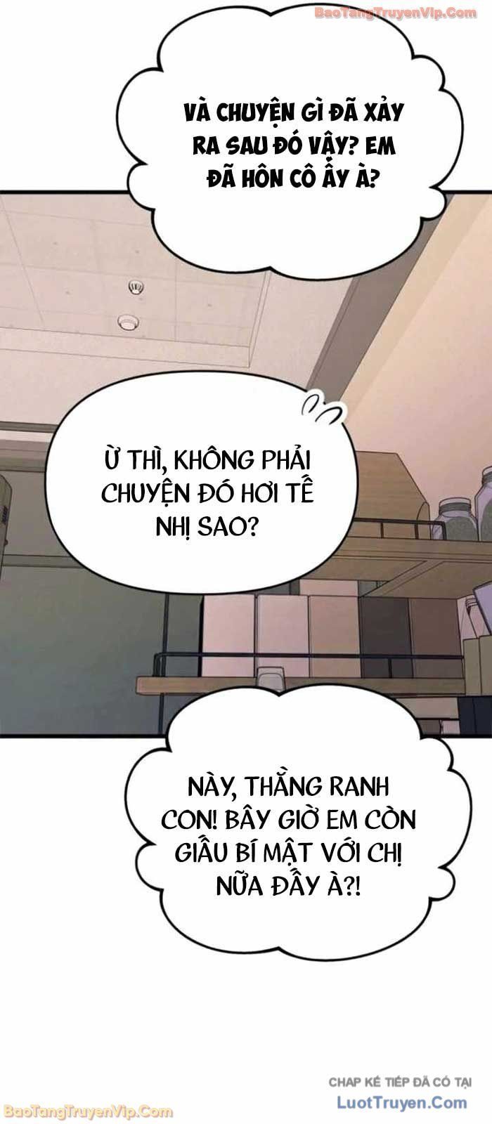 Định Mệnh Đôi Ta Giao Thoa Nơi Bến Tàu Chap 55 - Next Chap 56