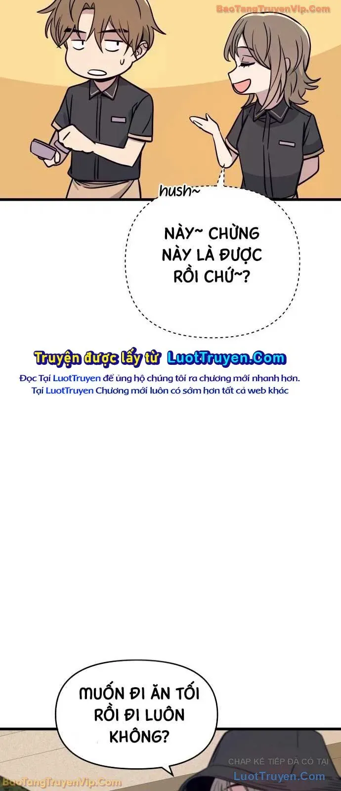 Định Mệnh Đôi Ta Giao Thoa Nơi Bến Tàu Chap 61 - Next Chap 62