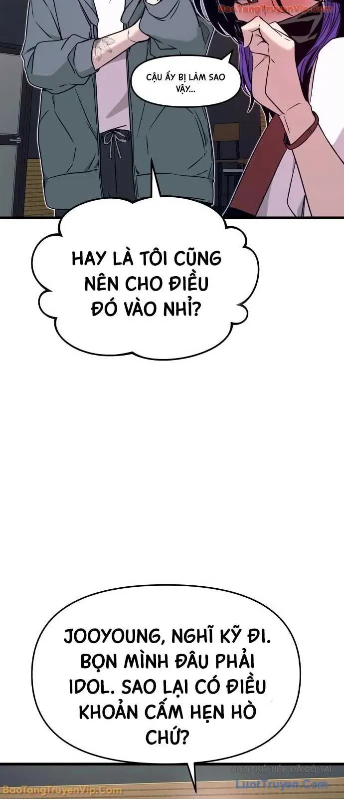 Định Mệnh Đôi Ta Giao Thoa Nơi Bến Tàu Chap 61 - Next Chap 62