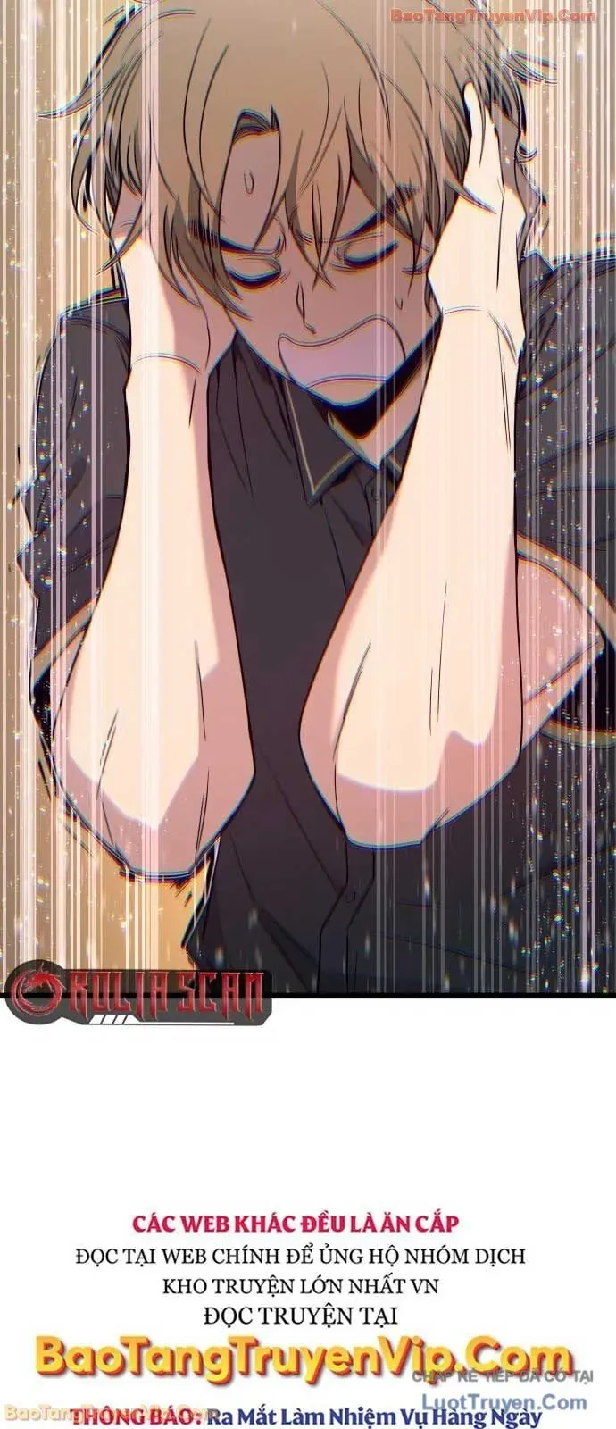 Định Mệnh Đôi Ta Giao Thoa Nơi Bến Tàu Chap 61 - Next Chap 62