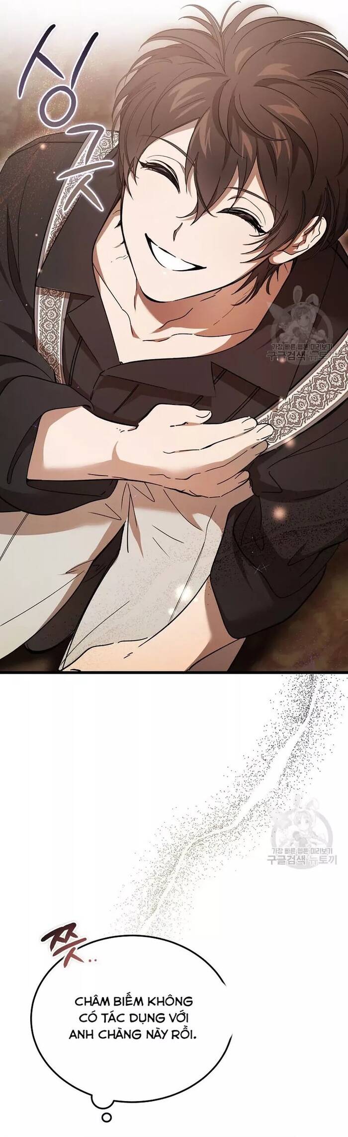 Bản Án Của Quý Tộc Suy Vong Chap 33 - Next Chap 34