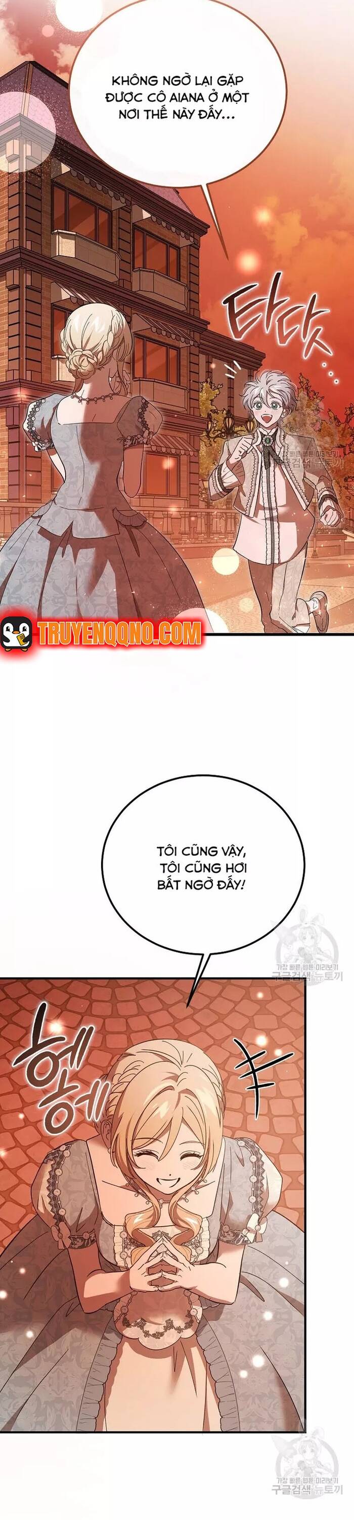 Bản Án Của Quý Tộc Suy Vong Chap 34 - Next Chap 35