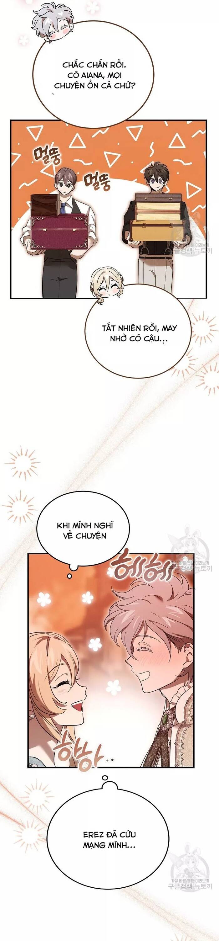 Bản Án Của Quý Tộc Suy Vong Chap 34 - Next Chap 35