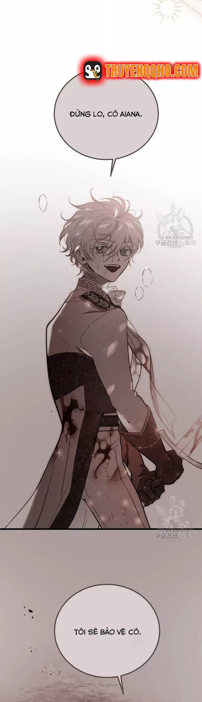 Bản Án Của Quý Tộc Suy Vong Chap 34 - Next Chap 35