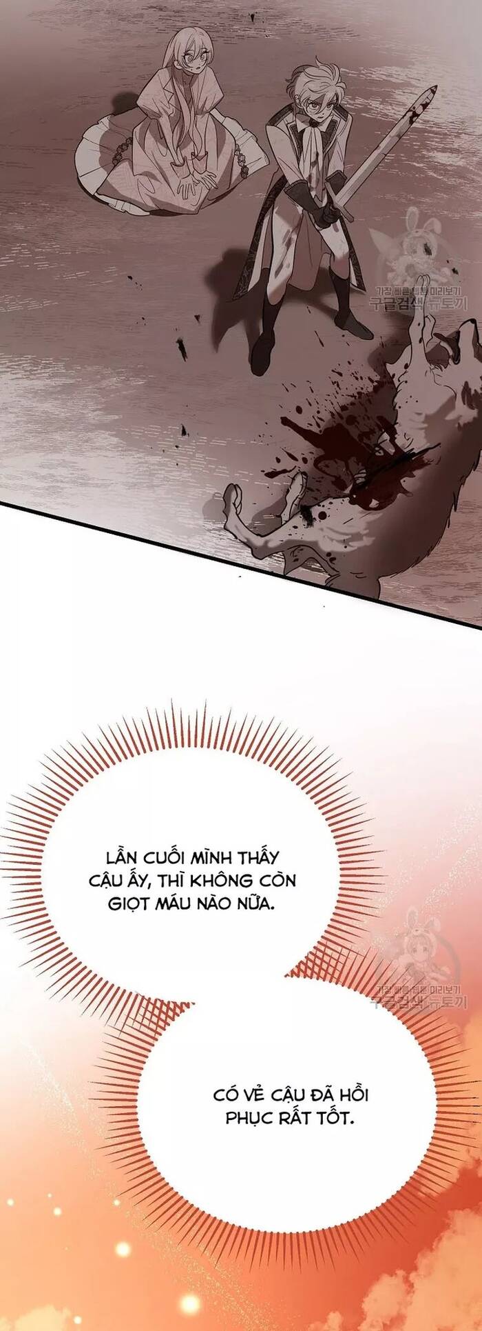 Bản Án Của Quý Tộc Suy Vong Chap 34 - Next Chap 35