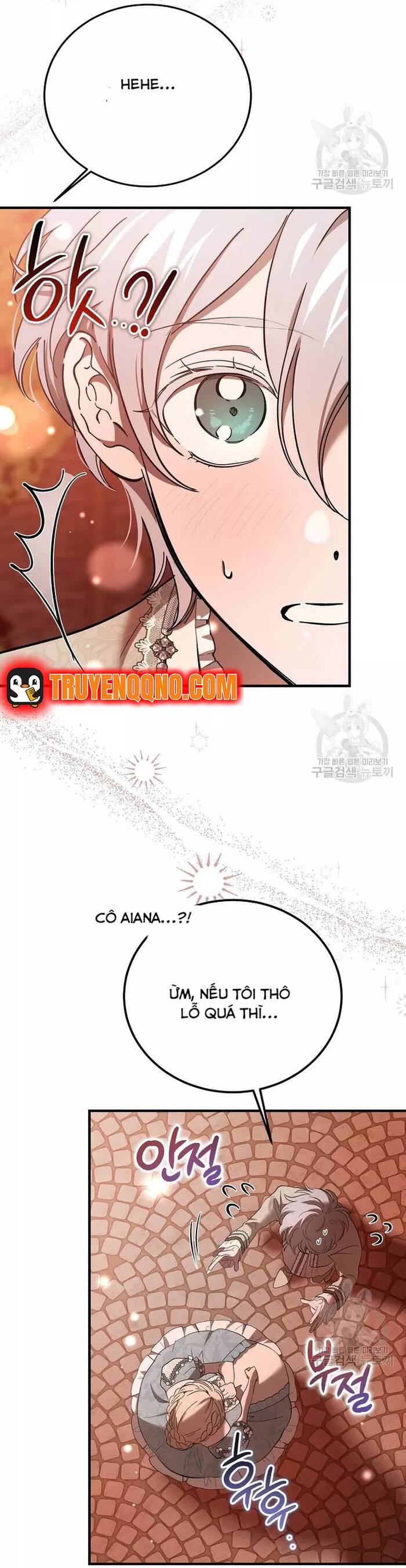 Bản Án Của Quý Tộc Suy Vong Chap 34 - Next Chap 35