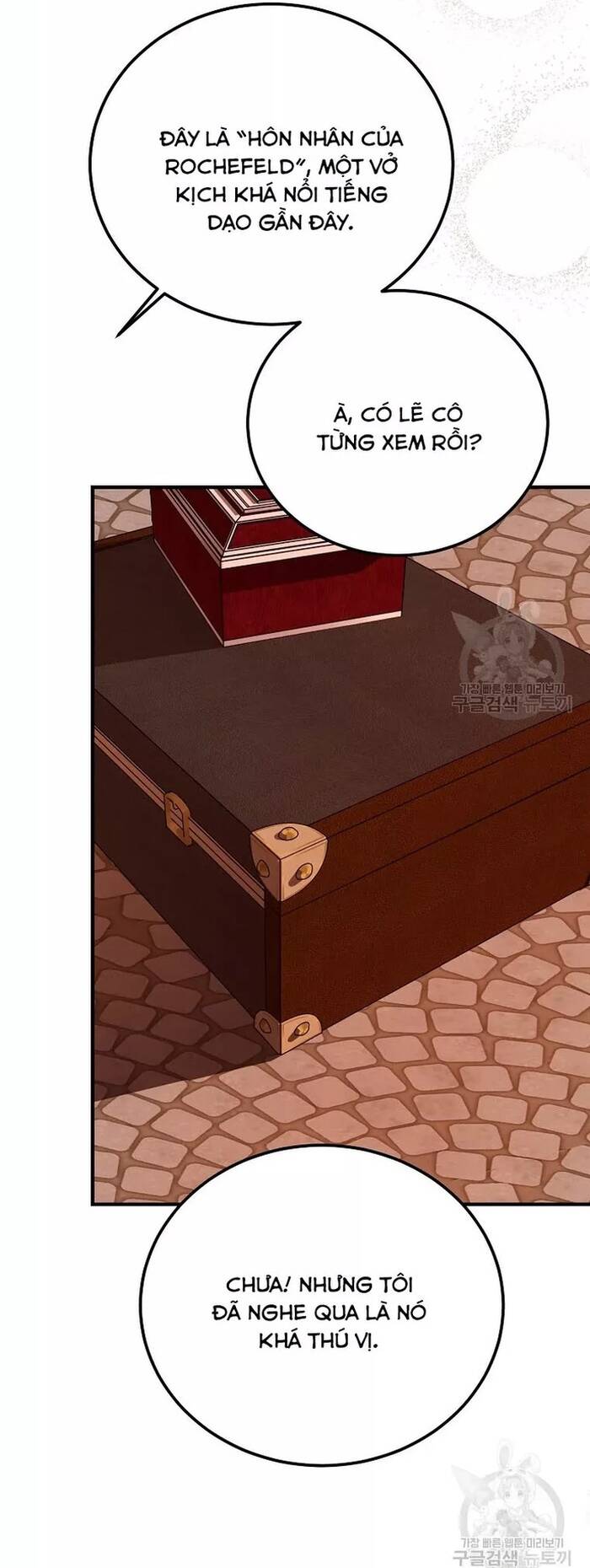 Bản Án Của Quý Tộc Suy Vong Chap 34 - Next Chap 35