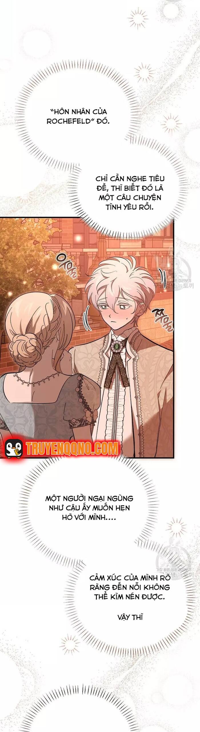 Bản Án Của Quý Tộc Suy Vong Chap 34 - Next Chap 35