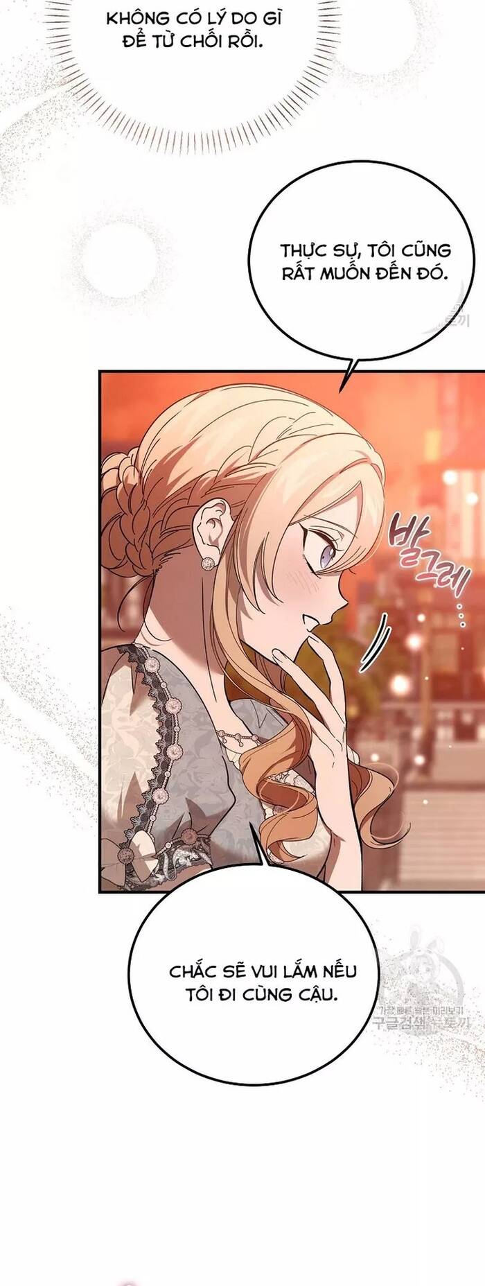 Bản Án Của Quý Tộc Suy Vong Chap 34 - Next Chap 35