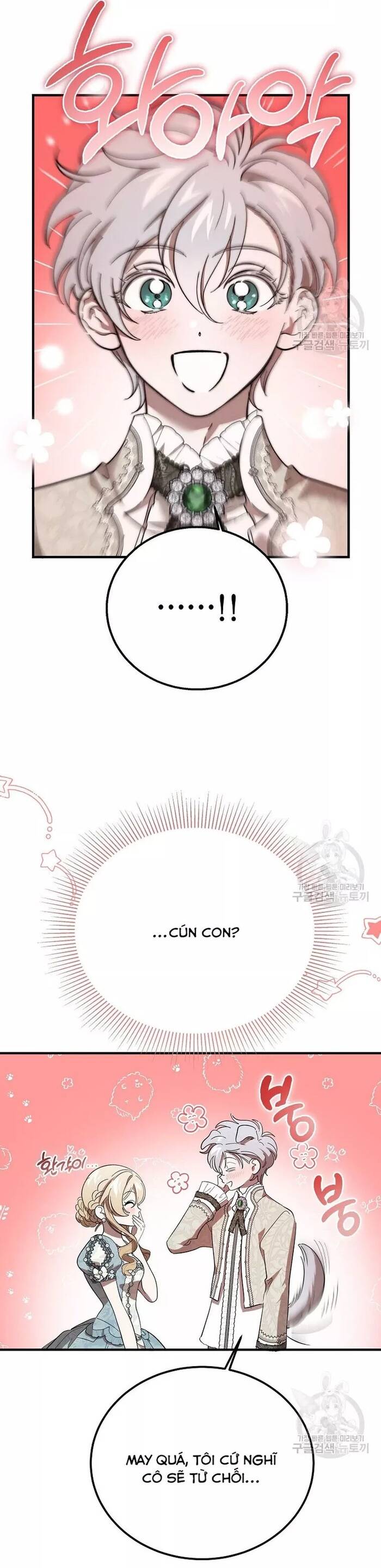 Bản Án Của Quý Tộc Suy Vong Chap 34 - Next Chap 35