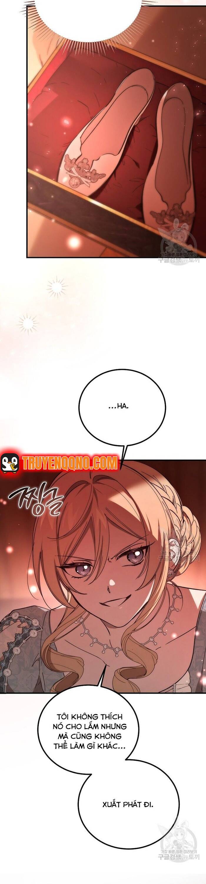 Bản Án Của Quý Tộc Suy Vong Chap 34 - Next Chap 35