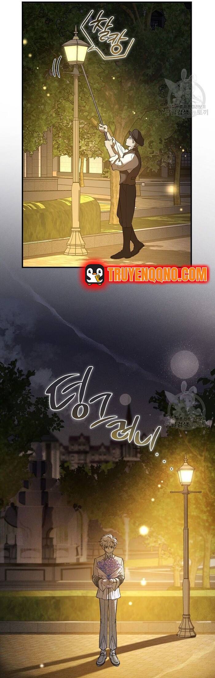 Bản Án Của Quý Tộc Suy Vong Chap 34 - Next Chap 35