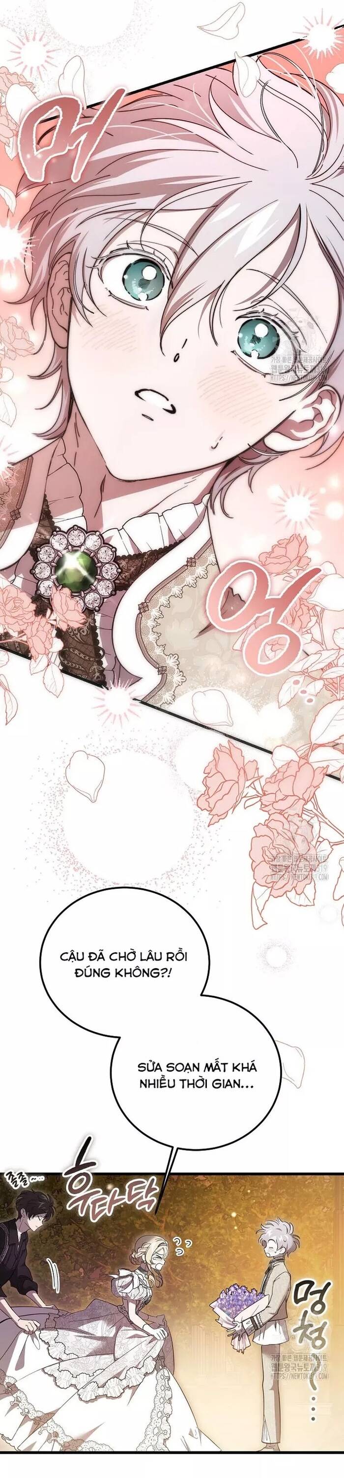 Bản Án Của Quý Tộc Suy Vong Chap 35 - Next Chap 36