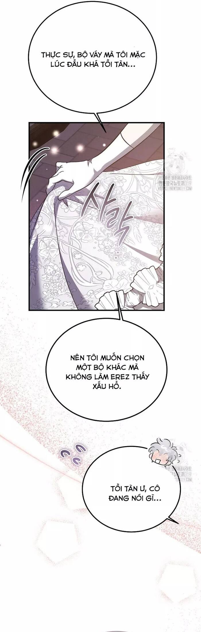 Bản Án Của Quý Tộc Suy Vong Chap 35 - Next Chap 36