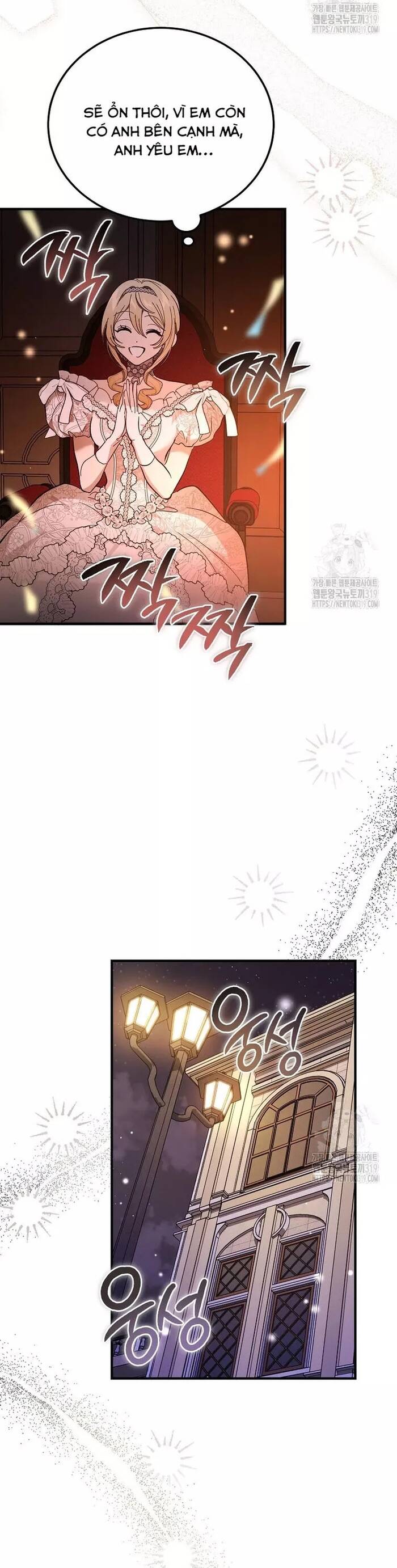 Bản Án Của Quý Tộc Suy Vong Chap 35 - Next Chap 36