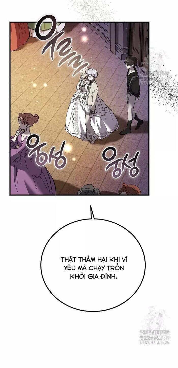 Bản Án Của Quý Tộc Suy Vong Chap 35 - Next Chap 36