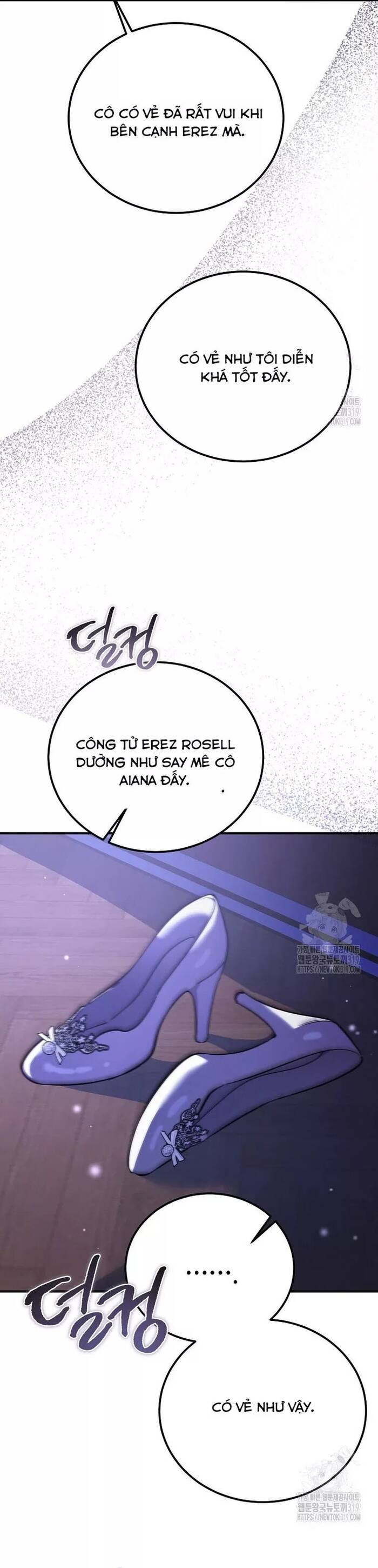 Bản Án Của Quý Tộc Suy Vong Chap 35 - Next Chap 36