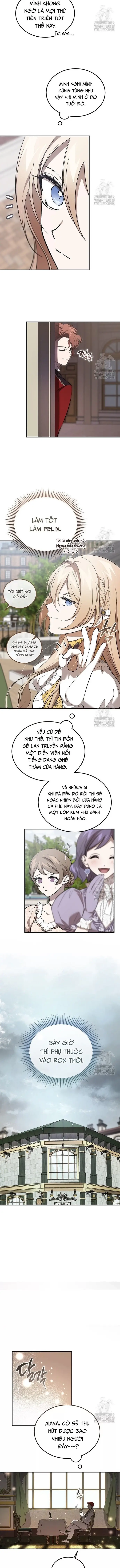 Bản Án Của Quý Tộc Suy Vong Chap 47 - Next Chap 48