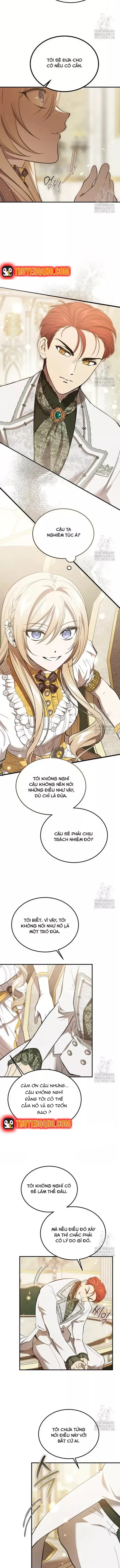 Bản Án Của Quý Tộc Suy Vong Chap 48 - Next Chap 49