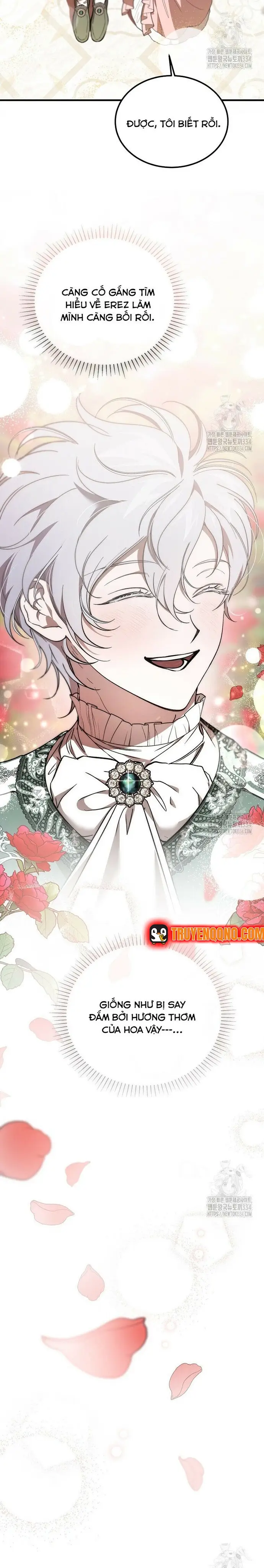 Bản Án Của Quý Tộc Suy Vong Chap 50 - Next Chap 51