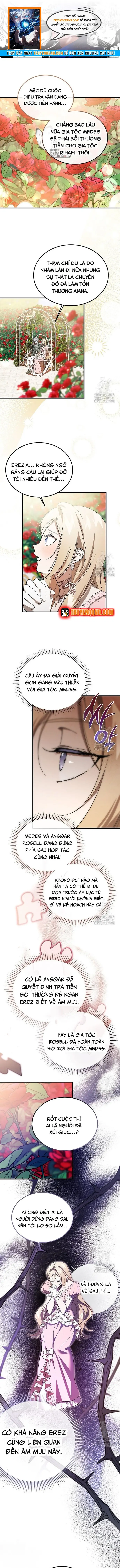 Bản Án Của Quý Tộc Suy Vong Chap 51 - Next Chap 52