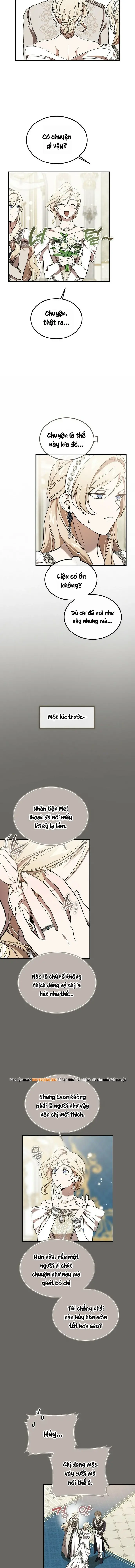 Bản Án Của Quý Tộc Suy Vong Chap 76 - Next Chap 77