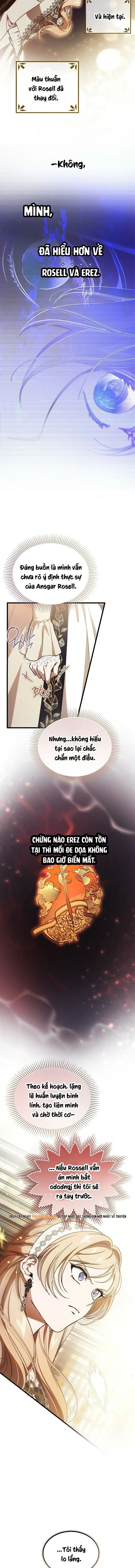 Bản Án Của Quý Tộc Suy Vong Chap 76 - Next Chap 77