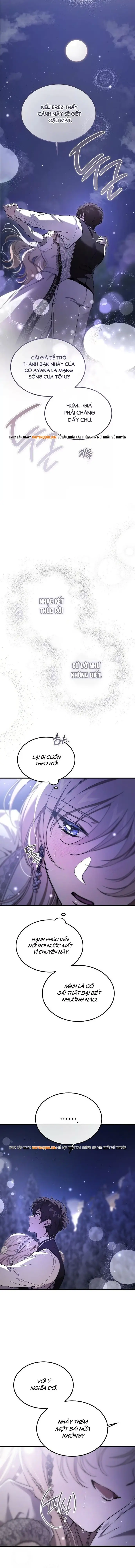 Bản Án Của Quý Tộc Suy Vong Chap 77 - Next Chap 78