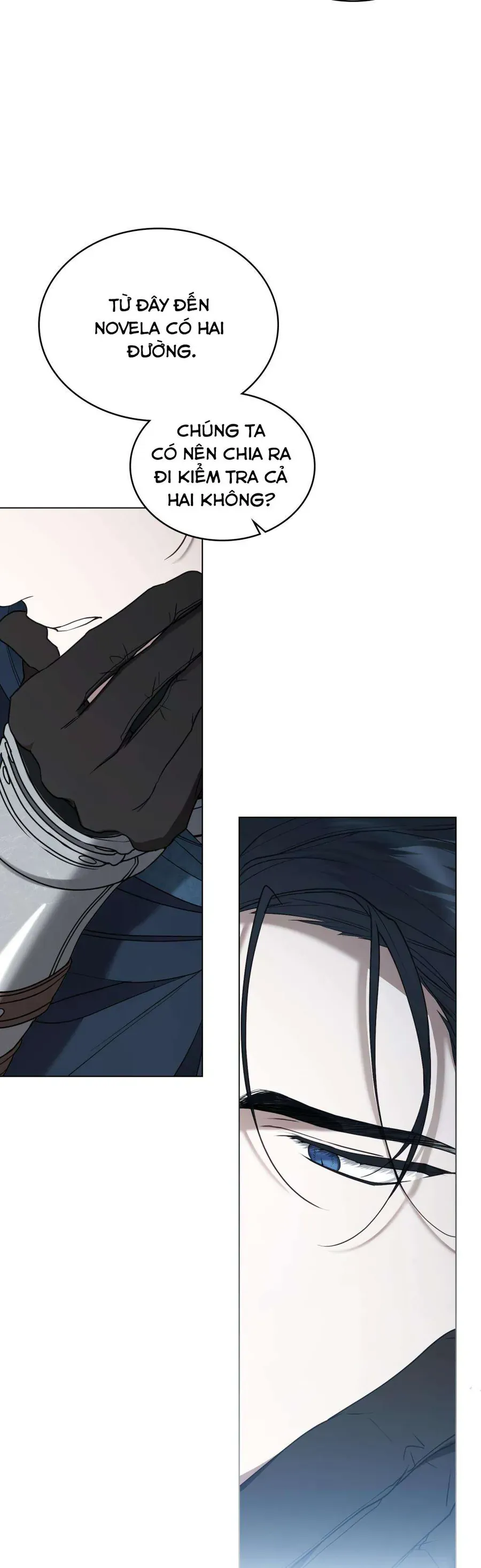 Hôn Nhân Khế Ước Chap 66 - Next Chap 67