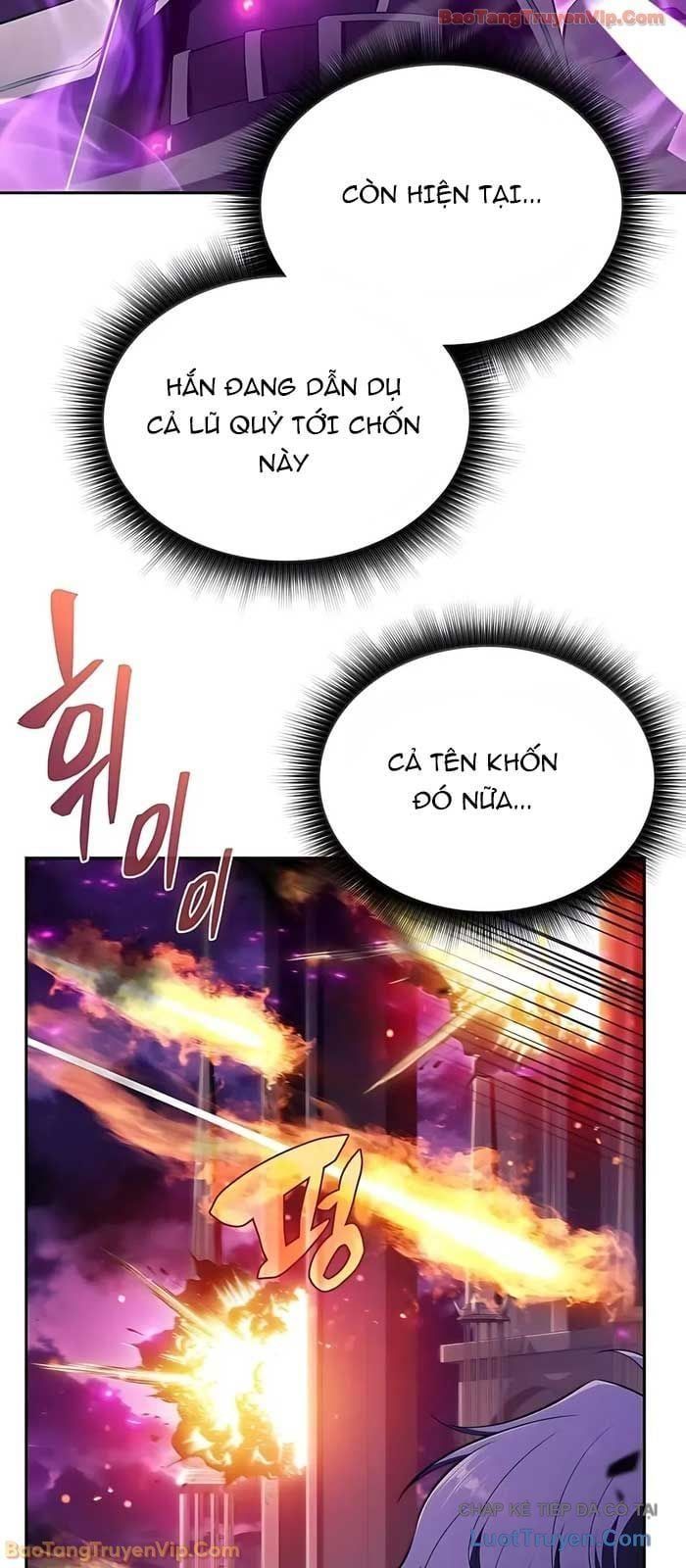 Quán Ăn Định Mệnh Chap 33 - Next Chap 34