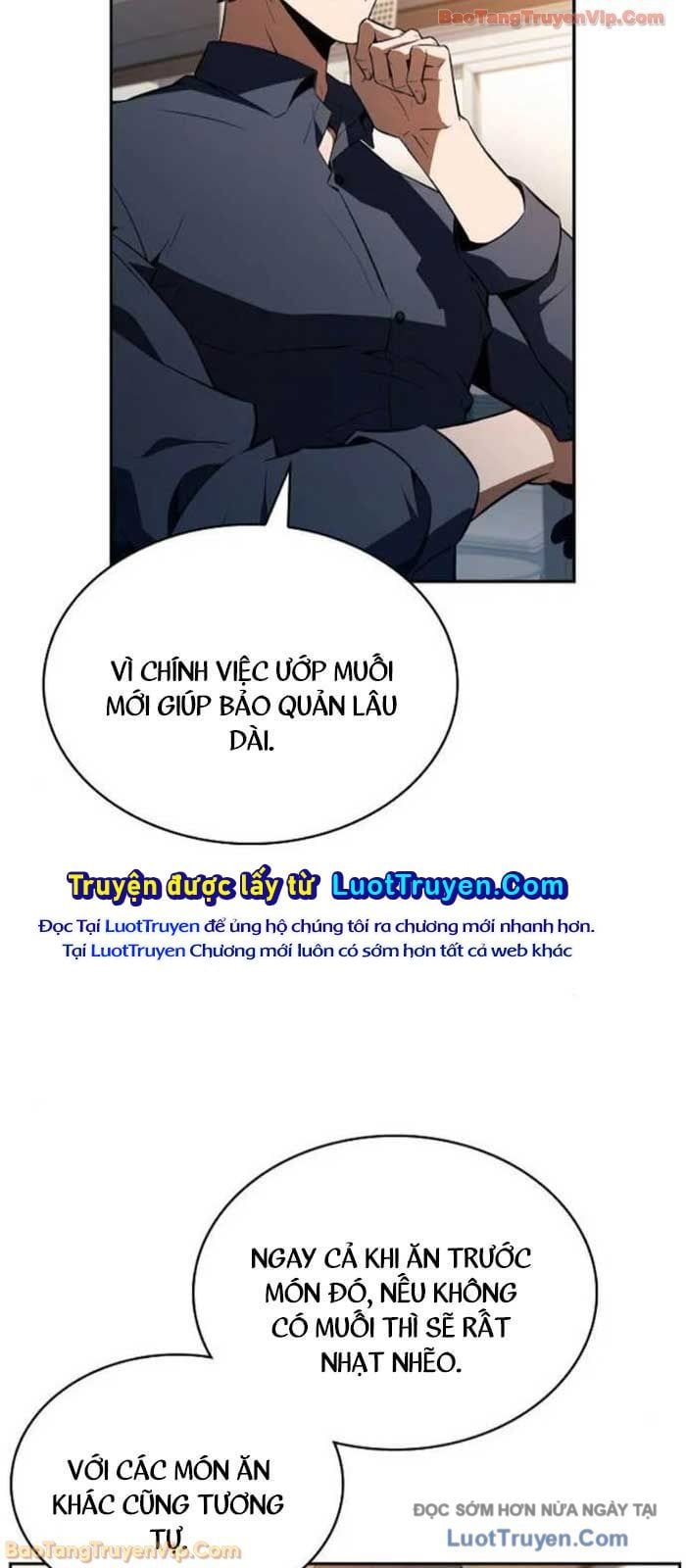 Quán Ăn Định Mệnh Chap 35 - Next Chap 36