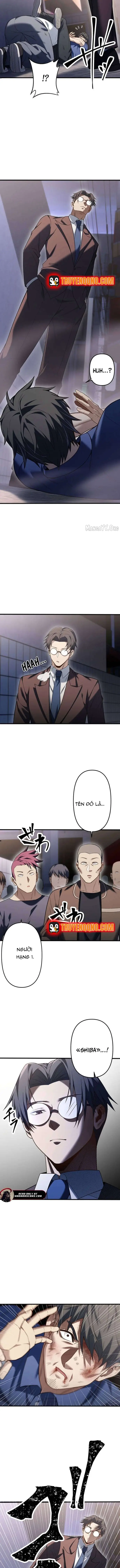 Vô Danh Lão Giang Hồ Chap 33 - Next Chap 34