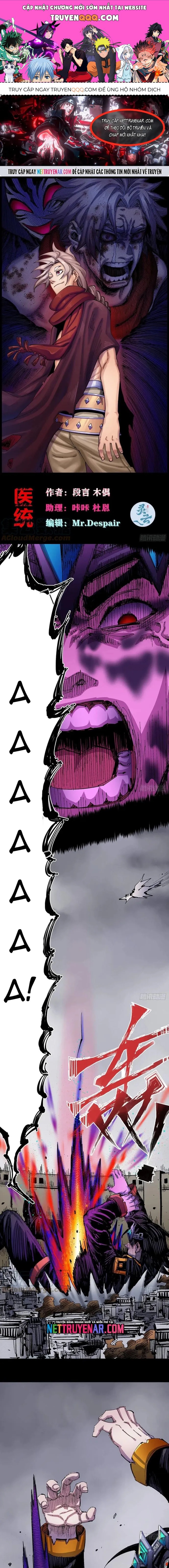 Y Thống Loạn Thế Chap 47 - Next Chap 48